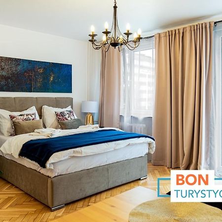 Apartament Olawska Breslavia Exterior foto