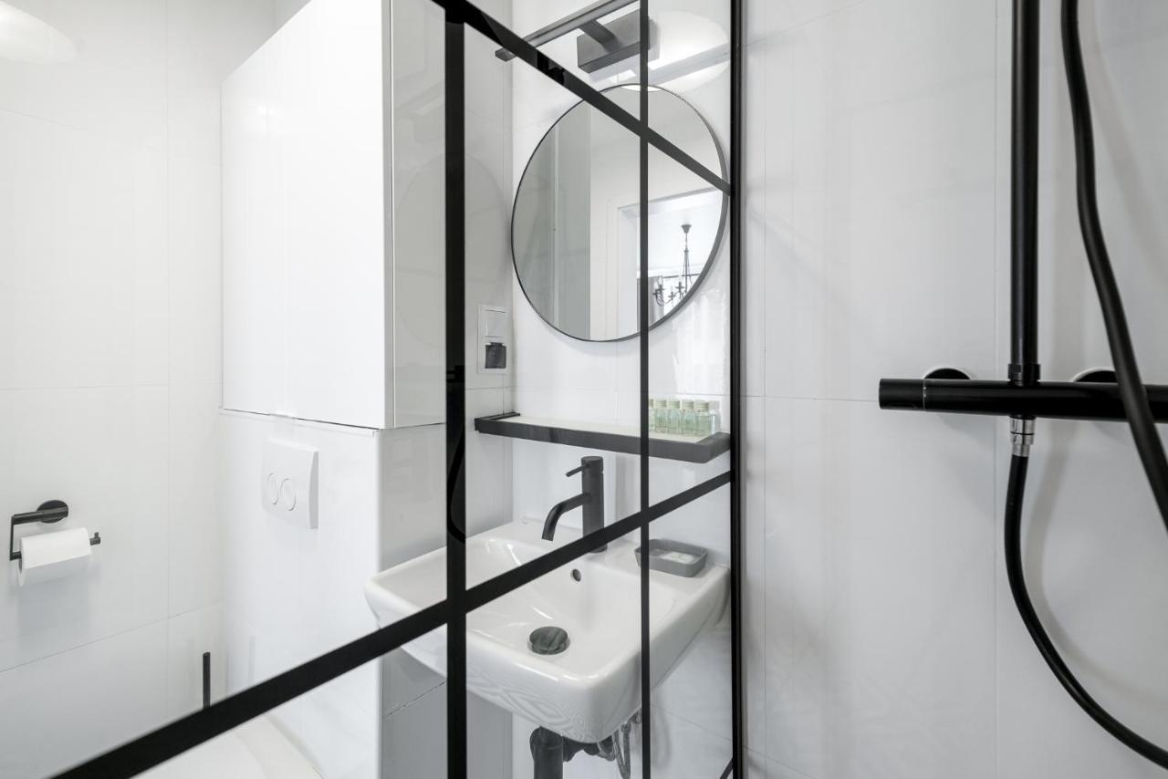 Apartament Olawska Breslavia Exterior foto